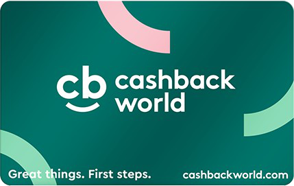 Lyoness CashBack World