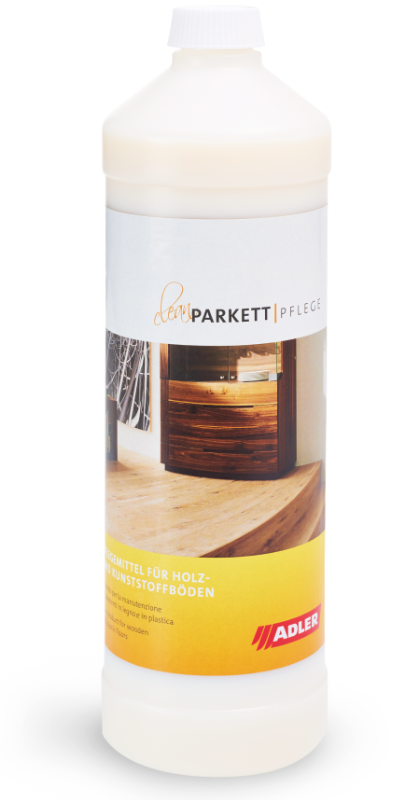 ADLER - Clean-Parkettreiniger 1 l