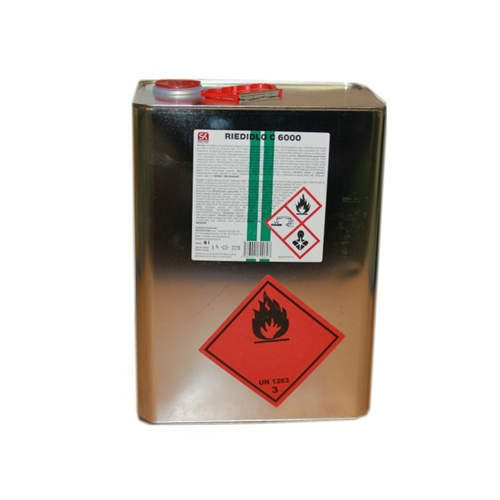 ŠK Spektrum - Riedidlo C 6000 - 3,4L/9L