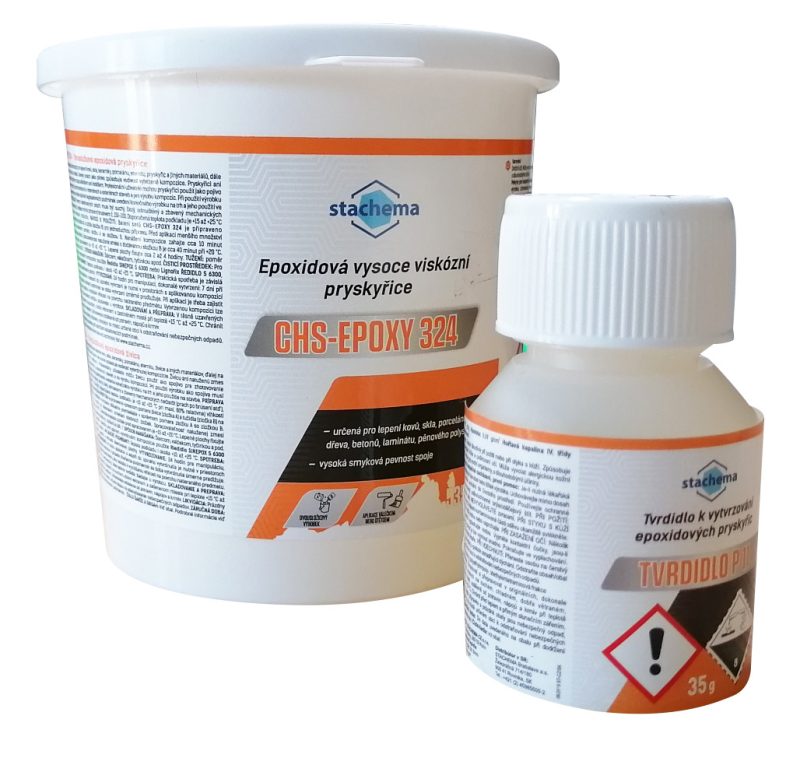 CHS EPOXY 324 (EPOXY 1200)