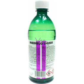 ŠK Spektrum - Riedidlo S 6005 -  370g/740g