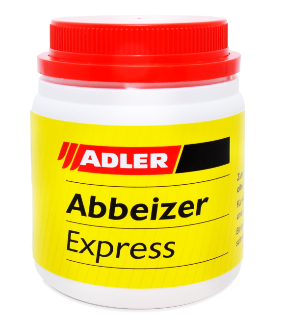 ADLER - Abbeizer Express 500 ml