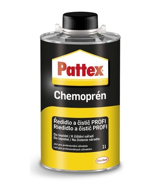 PATTEX Chemoprén Riedidlo PROFI