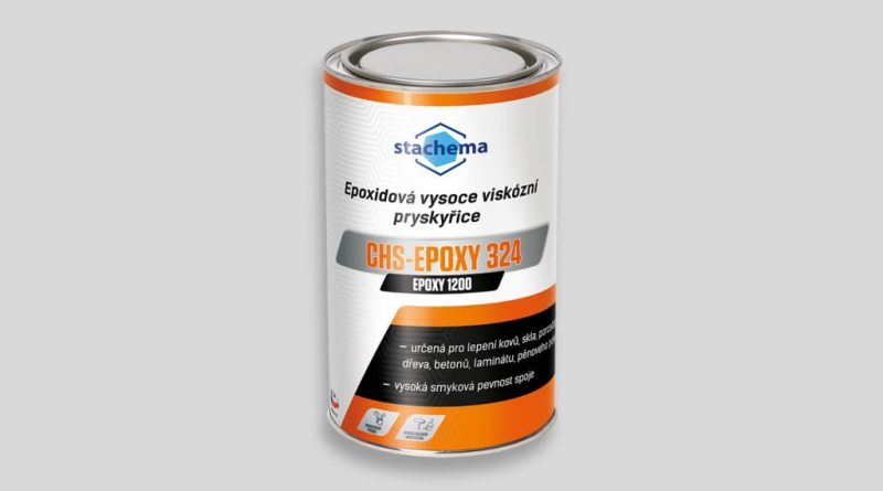 CHS EPOXY 324 (EPOXY 1200)