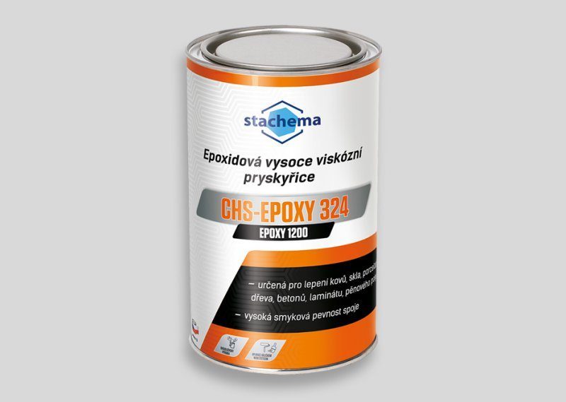 CHS EPOXY 324 (EPOXY 1200)