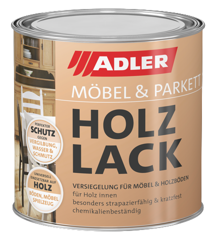 ADLER HOLZLACK