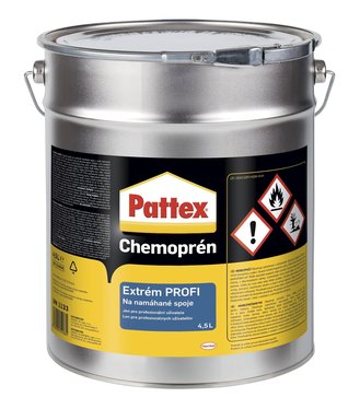 PATTEX Chemoprén Extrém PROFI