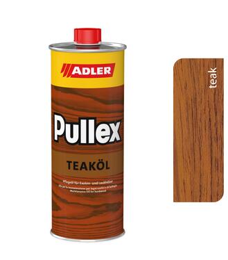 ADLER - Pullex Teaköl Teak