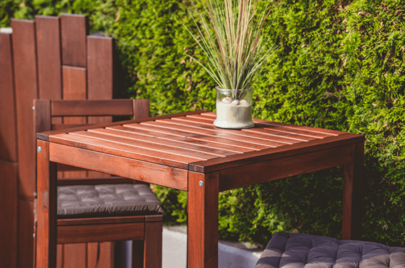 ADLER - Pullex Teaköl Teak