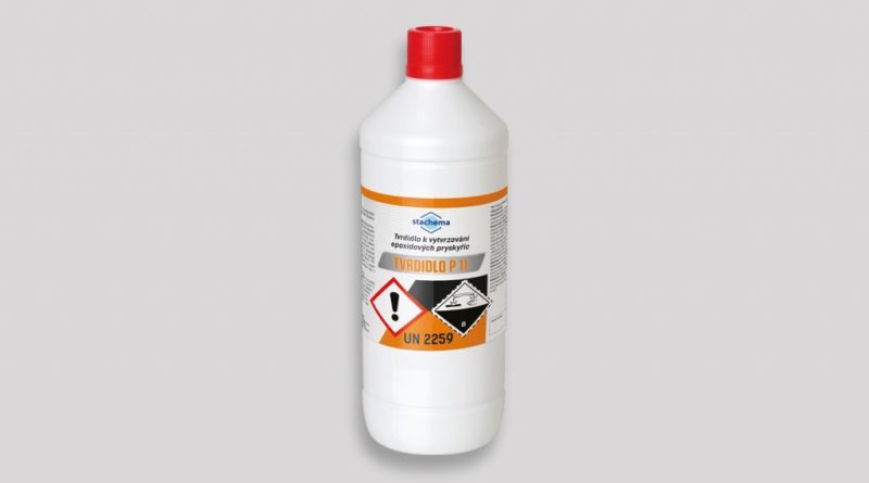 Stachema Tvrdidlo P11  - 700g
