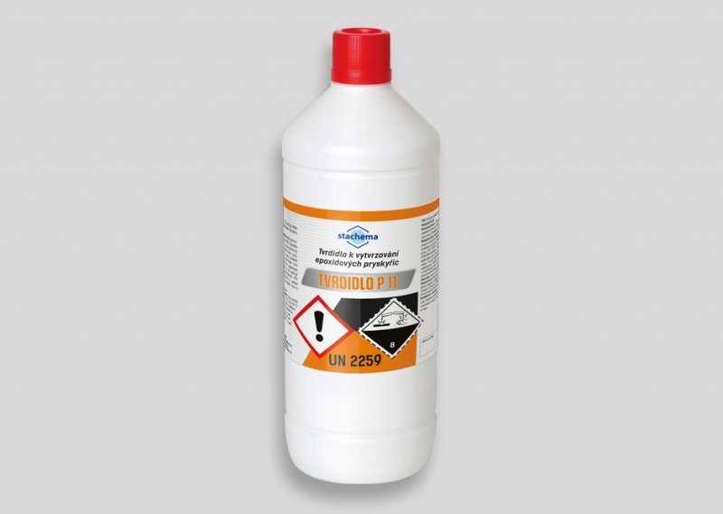 Stachema Tvrdidlo P11  - 700g