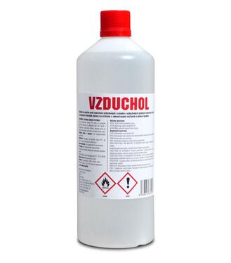 Vzduchol 1l Elastik