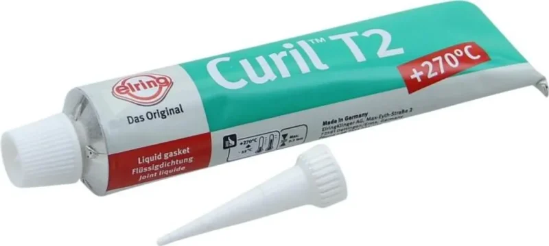 Curil T2 tmel - 70ml (elring)