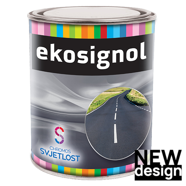 Svjetlost - EKOSIGNOL