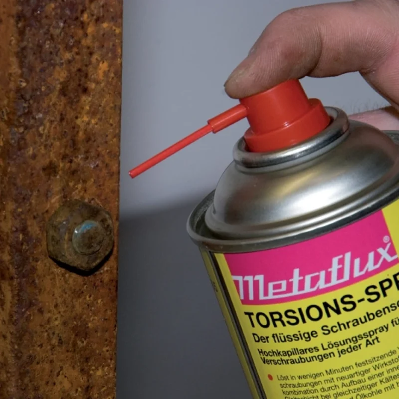 Metaflux 70-05 Uvoľňovací sprej 400ml