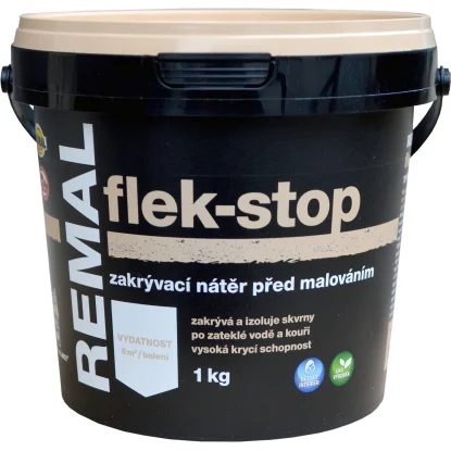 REMAL Flek stop základný náter 1 kg