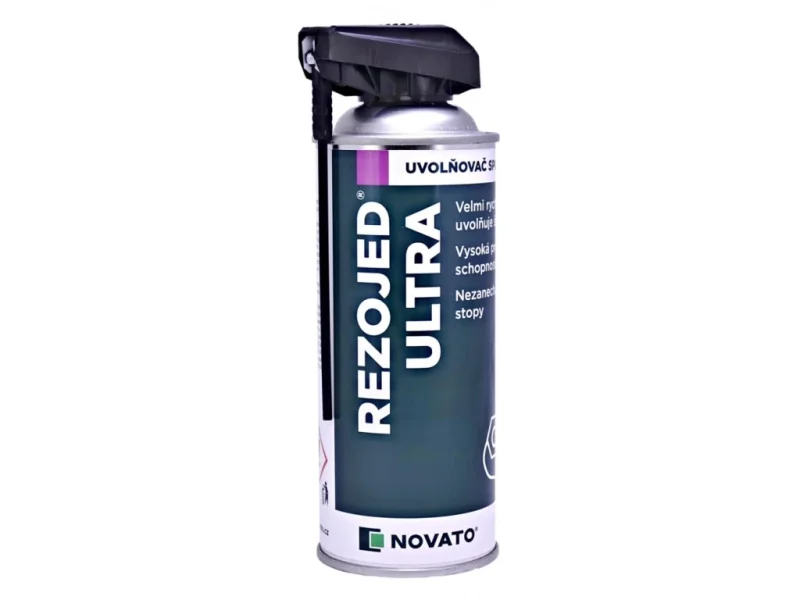 NOVATO rezojed ultra 400ml