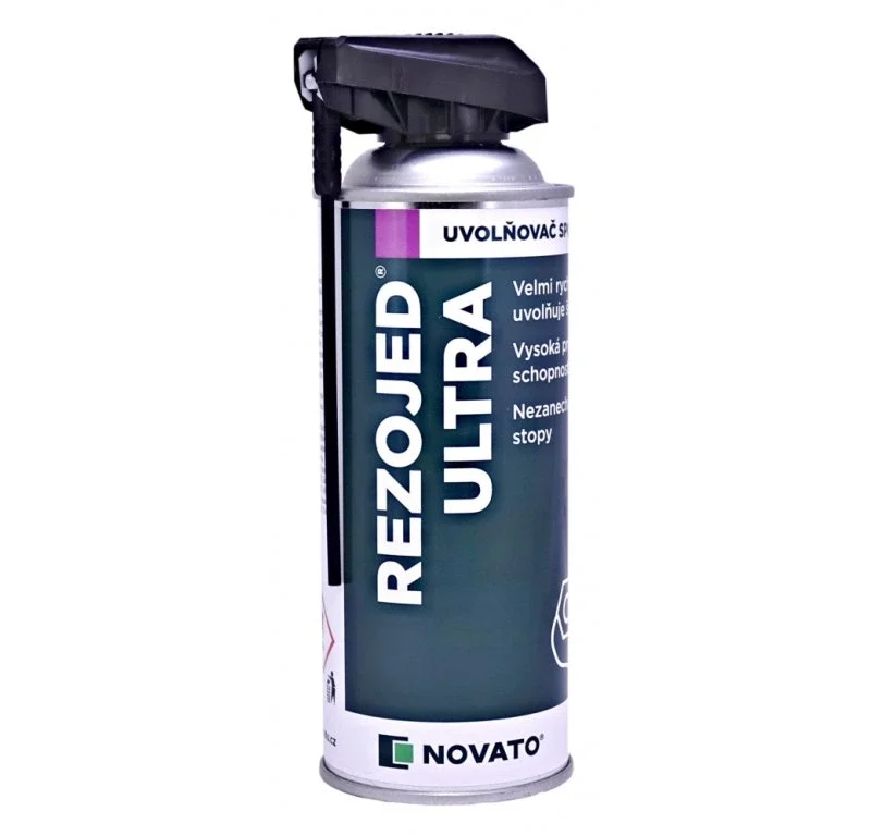 NOVATO rezojed ultra 400ml