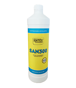 XINTEX - SAN 300 - 1L