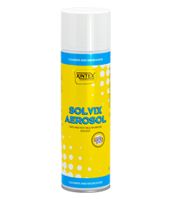 XINTEX – Solvix Aerosol 500ml