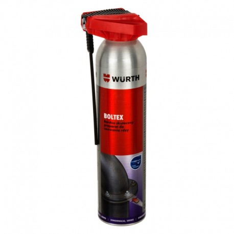 Würth Odhrdzovač BOLTEX 300 ml