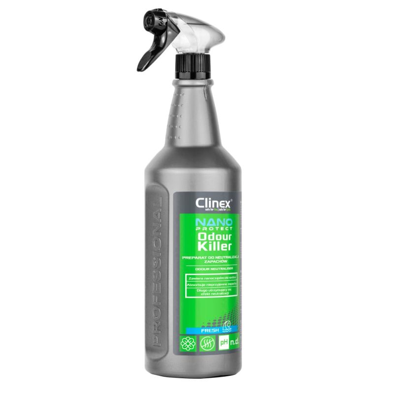 CLINEX 77-348 Neutralizátor pachu - 1L (svieži vánok)