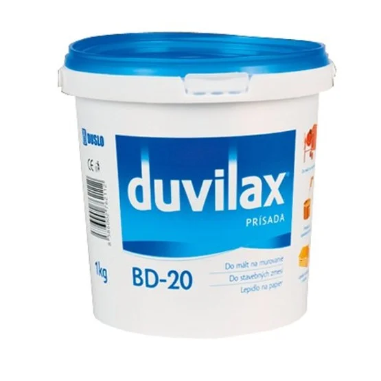 Duslo – Duvilax prísada BD-20