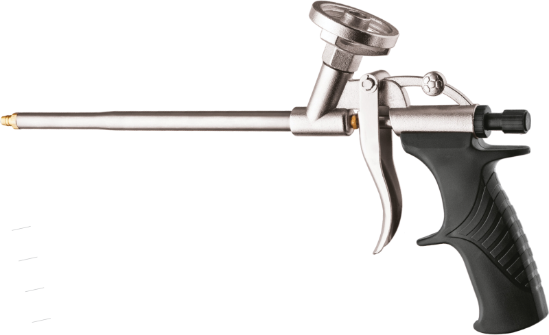 SOUDAL GUN FG-STD15 - Kovová pištoľ na PU penu