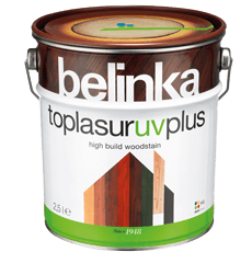 BELINKA Toplasur UV plus