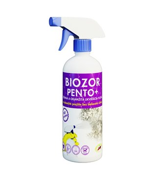 Pam - BIOZOR PENTO +