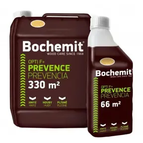 Bochemit OPTI F+ (Preventívna ochrana dreva)