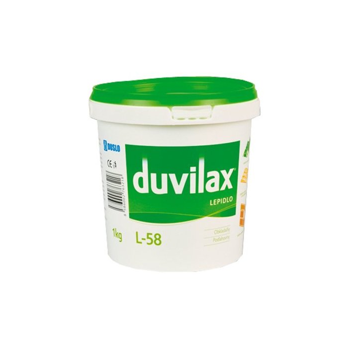 Duslo – Duvilax L-58 1kg