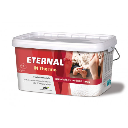 ETERNAL IN Thermo 4kg