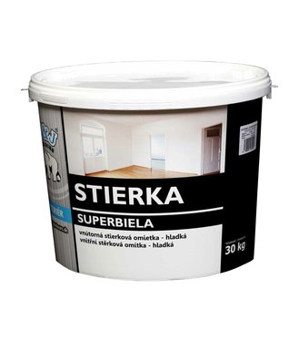 P&J - Stierka superbiela