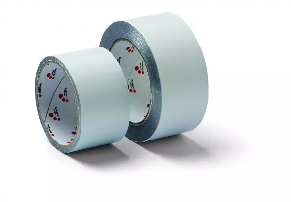 SCHULLER EHʼKLAR  páska ALU TAPE PRO 50mm X 50m