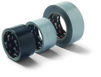 SCHULLER EHʼKLAR XWAY textilné lepiace pásky 48mm X 10m