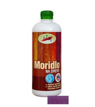 Pam - Moridlo na drevo vodou riediteľné - 500ml