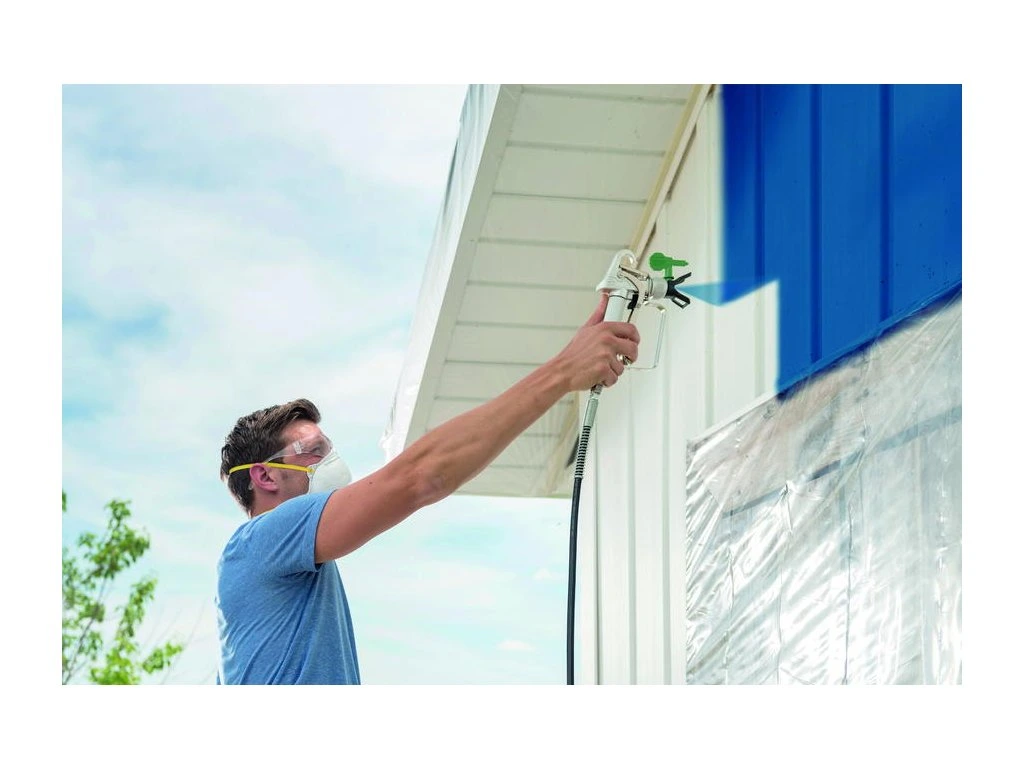 Wagner Control 150 M - systém pre nástrek farieb