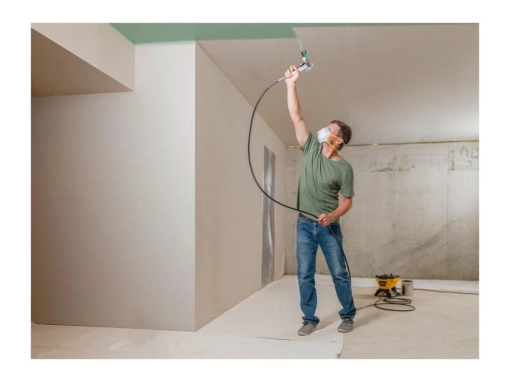 Wagner Control 150 M - systém pre nástrek farieb