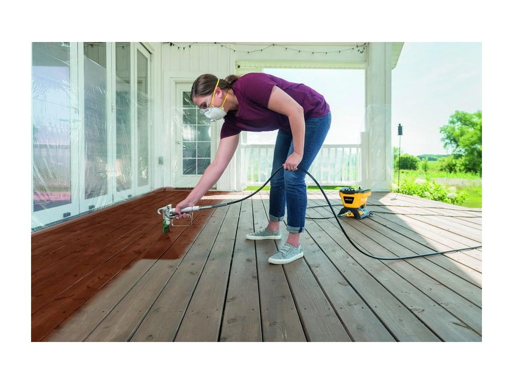 Wagner Control 150 M - systém pre nástrek farieb