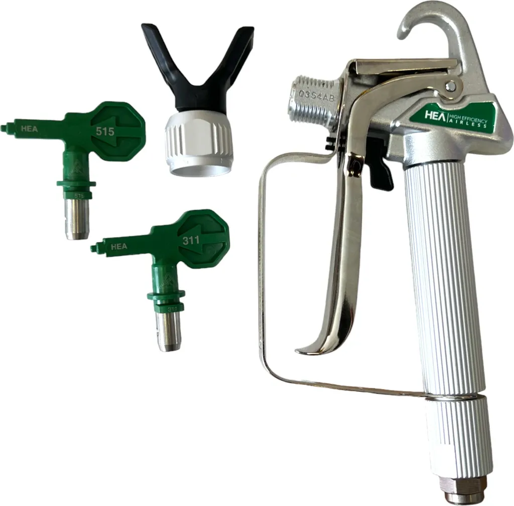 Wagner Control 150 M - systém pre nástrek farieb