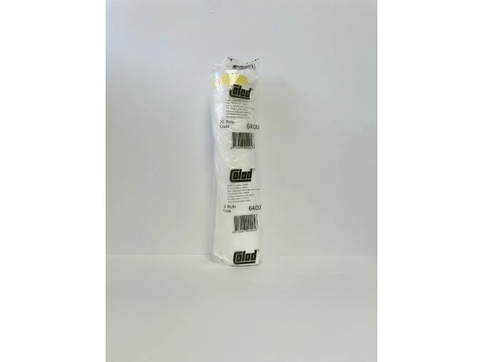 Colad - plastová maskovacia fólia s páskou 120 cm x 25 m