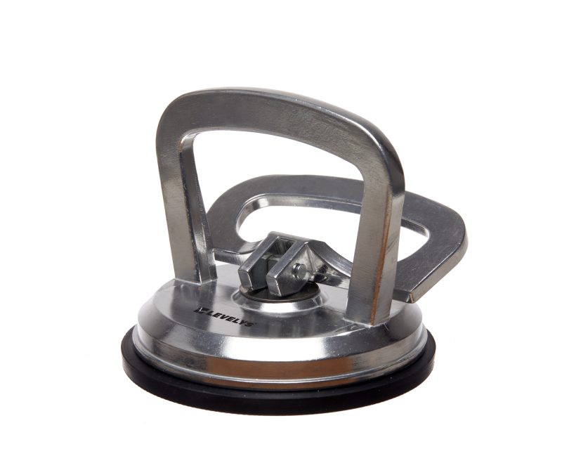 LEVELYS – Prísavka jednodielna hliníková max. 50kg