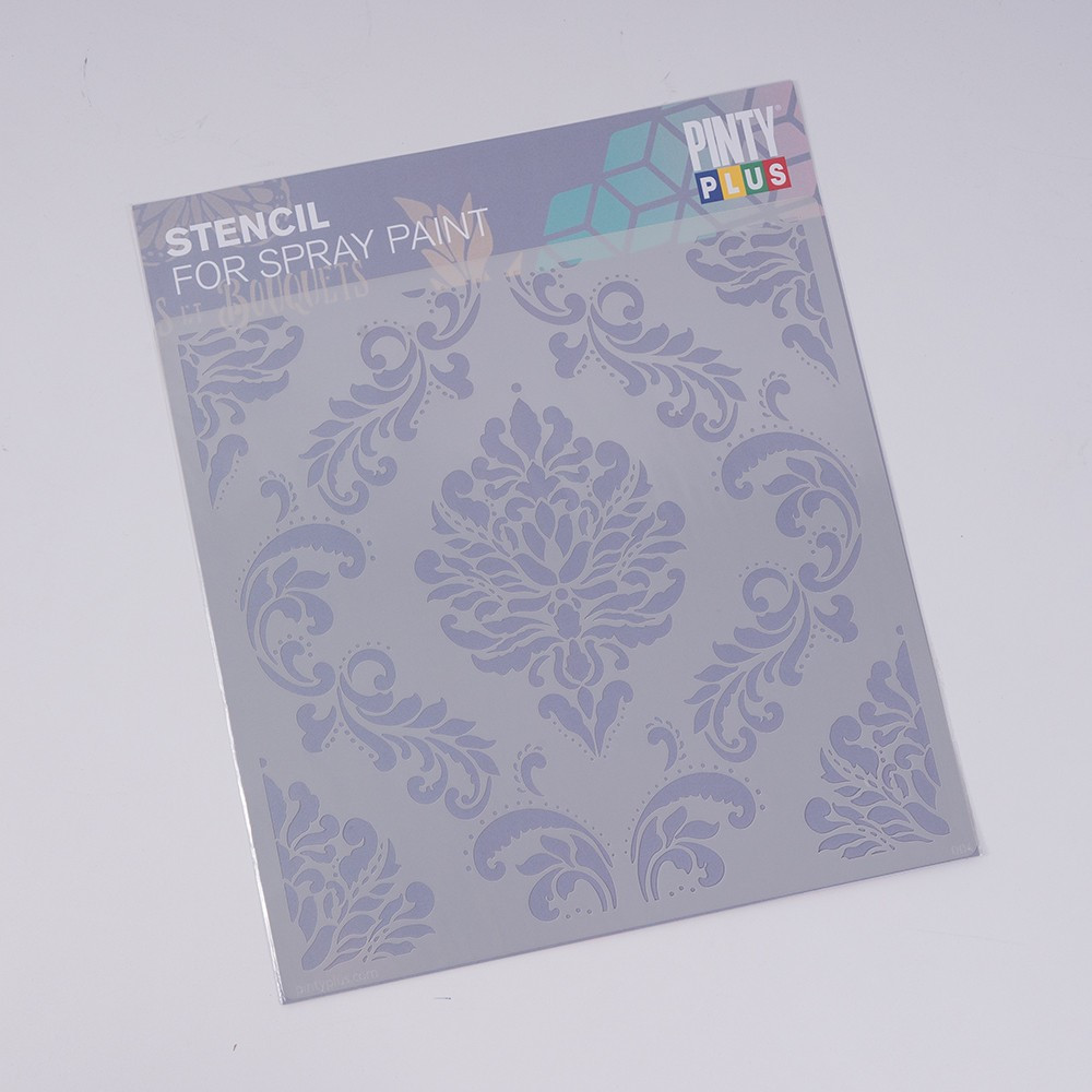 PintyPlus ŠABLONA 30×30 č.: 4