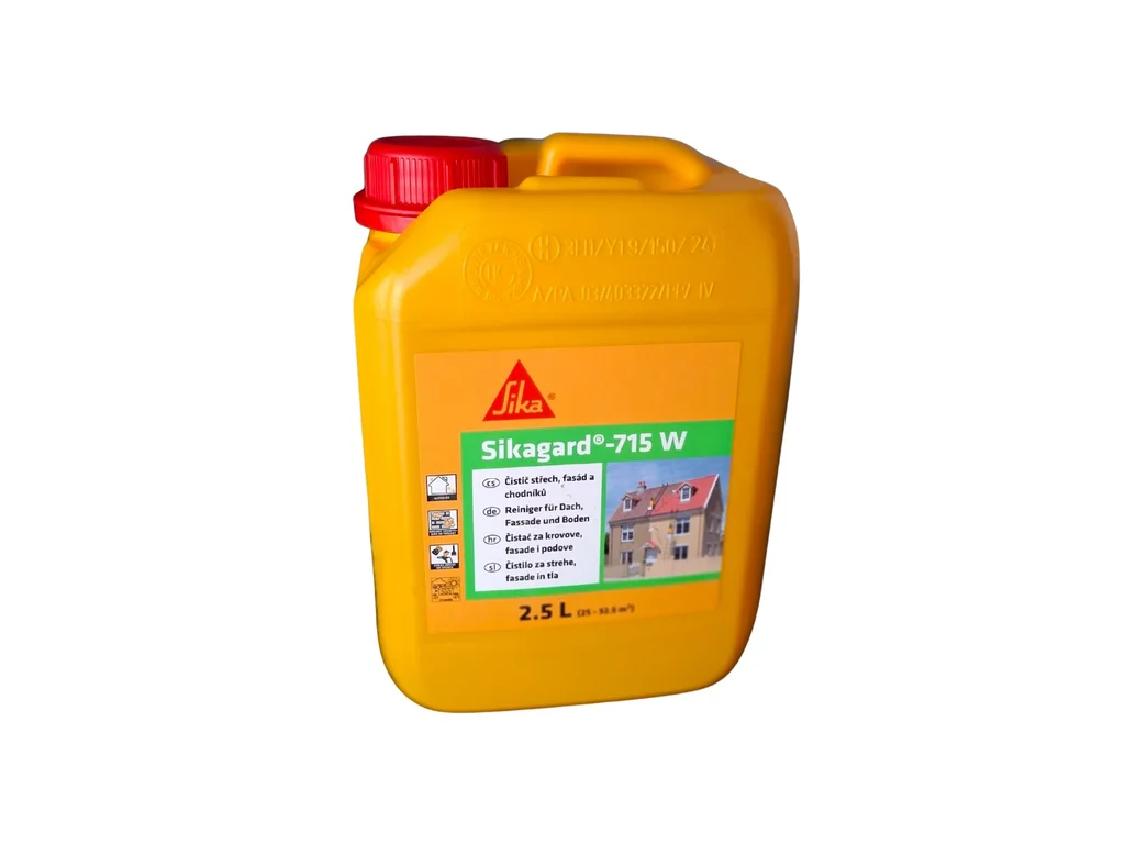 Sika Sikagard®-715 W (5L)